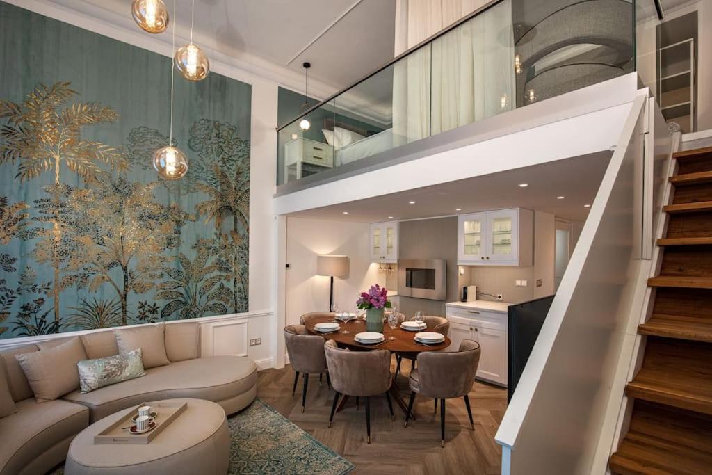 Orangehomes Luxury Apartment Next To Gellert Hill Budapest Kültér fotó