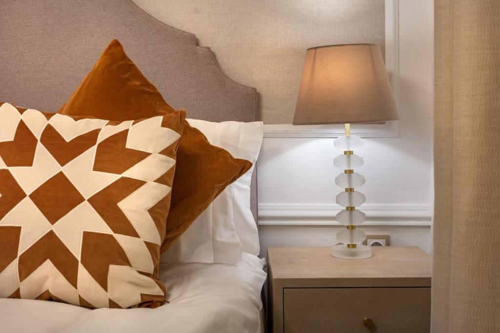 Orangehomes Luxury Apartment Next To Gellert Hill Budapest Kültér fotó